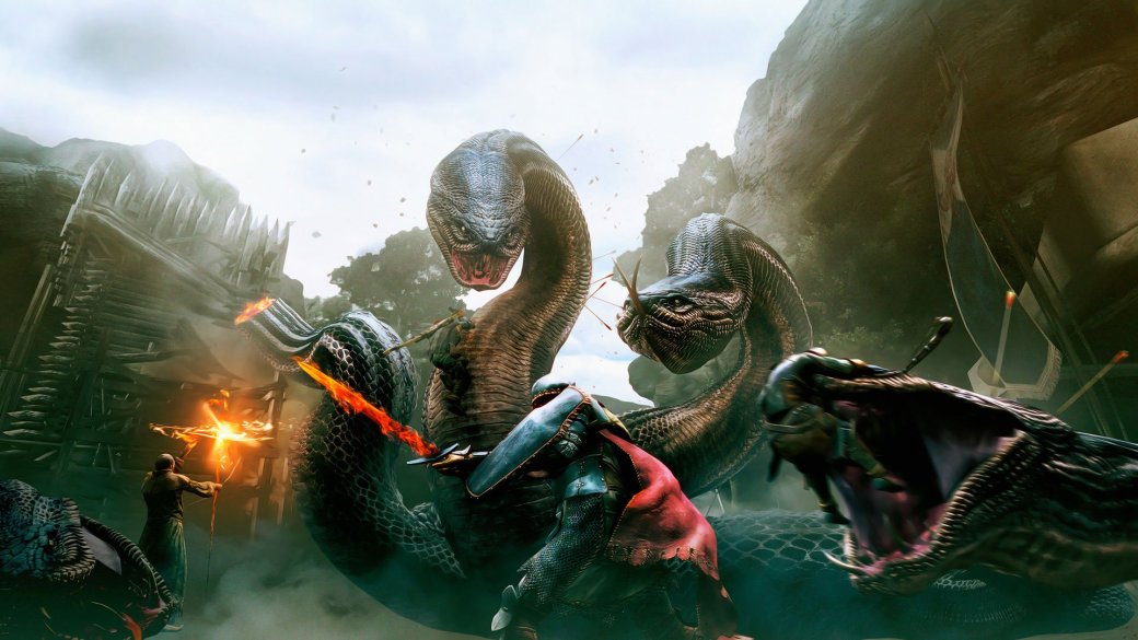 Автор Dragon’s Dogma собирается представить новую игру - Изображение 1 Автор Dragon’s Dogma собирается представить новую игру - Изображение 1