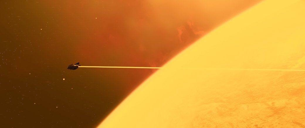 Коллекция потрясающих скриншотов No Manʼs Sky, созданных в фоторежиме. - Изображение 6 Коллекция потрясающих скриншотов No Manʼs Sky, созданных в фоторежиме. - Изображение 6