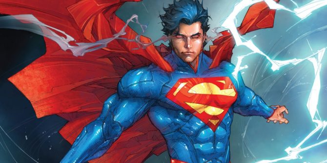 8 теорий о том, как Хранители станут частью вселенной DC Rebirth. - Изображение 2 8 теорий о том, как Хранители станут частью вселенной DC Rebirth. - Изображение 2