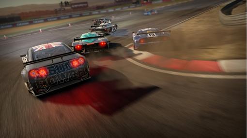 Рецензия на Shift 2 Unleashed - Изображение 4 Рецензия на Shift 2 Unleashed - Изображение 4