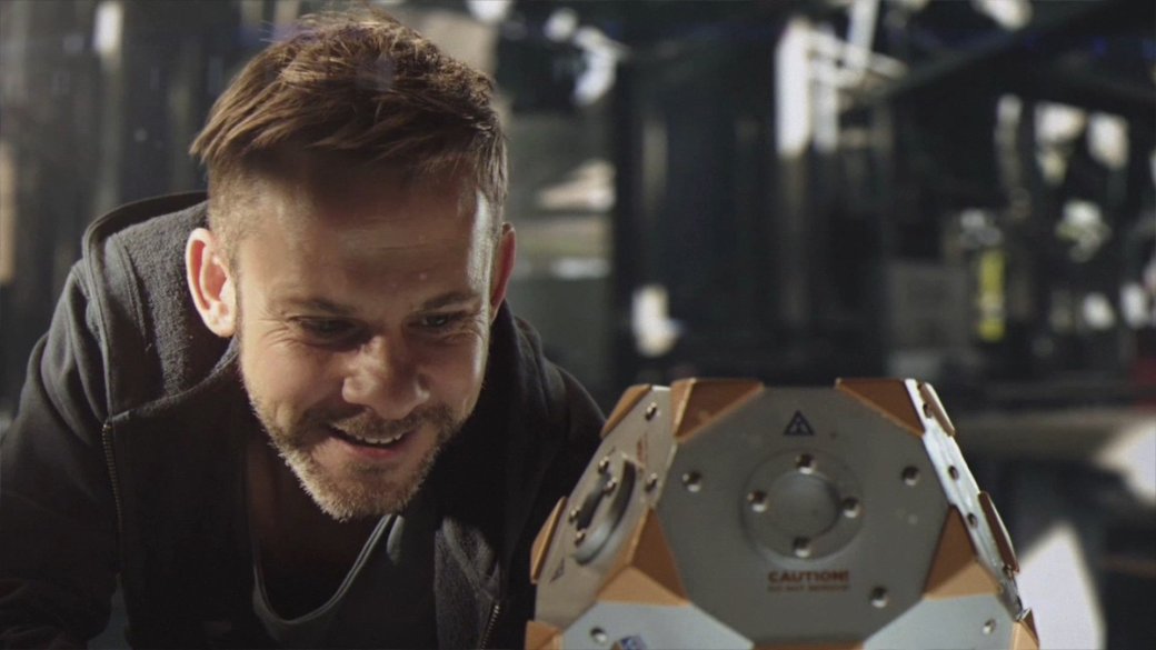 Мнение о сериале Quantum Break - Изображение 22 Мнение о сериале Quantum Break - Изображение 22
