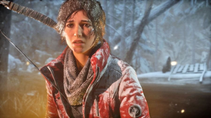 Rise of the Tomb Raider: Square Enix признается в любви к Microsoft. - Изображение 1 Rise of the Tomb Raider: Square Enix признается в любви к Microsoft. - Изображение 1