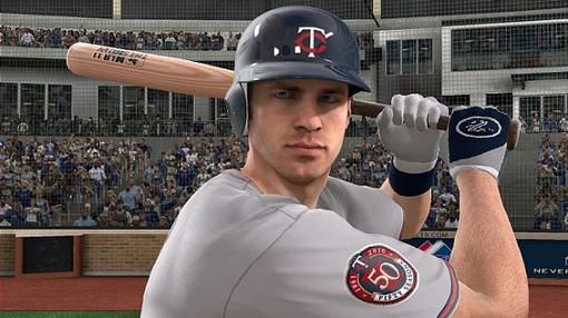 GameInformer оценивает MLB 11 The Show - Изображение 1 GameInformer оценивает MLB 11 The Show - Изображение 1