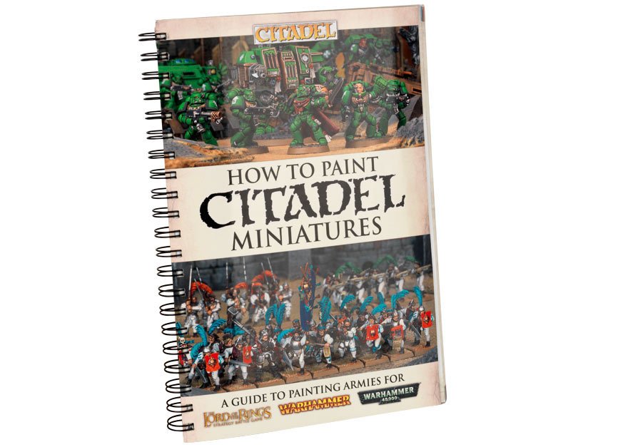 С чего начать завоевание вселенной Warhammer 40k?. - Изображение 7 С чего начать завоевание вселенной Warhammer 40k?. - Изображение 7