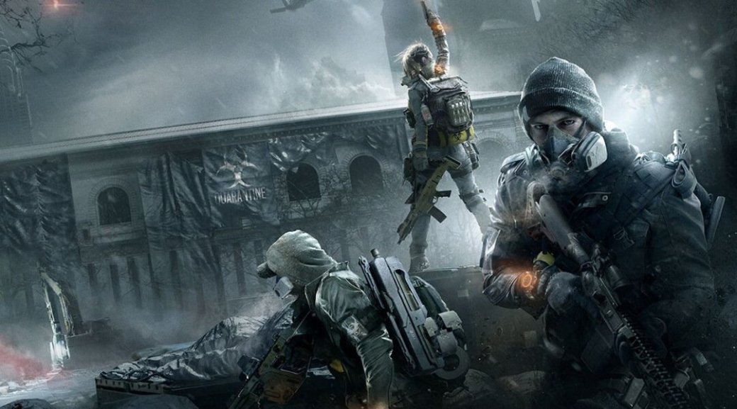 Ubisoft накажет за «грязную» игру в The Division - Изображение 1 Ubisoft накажет за «грязную» игру в The Division - Изображение 1