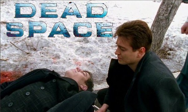 СПЕЦ. Dead Space 3 everywhere!. - Изображение 1 СПЕЦ. Dead Space 3 everywhere!. - Изображение 1