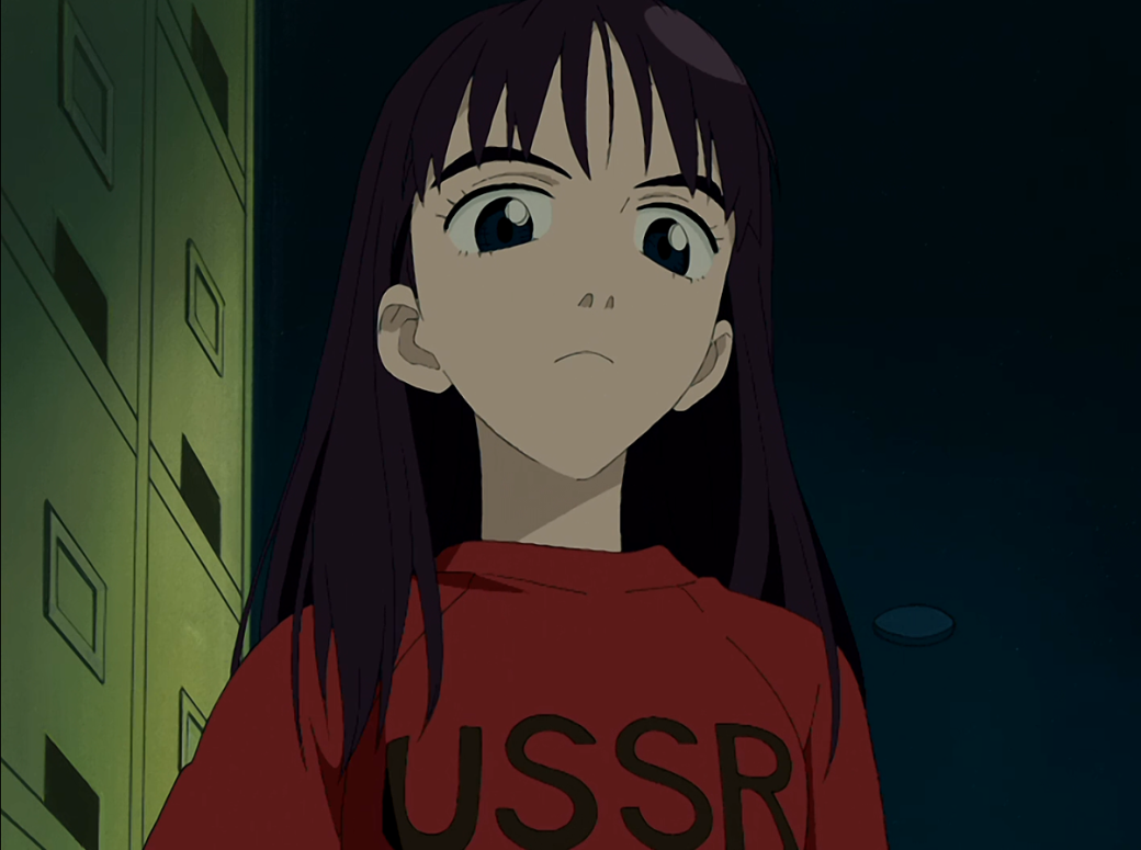 К легендарному аниме FLCL спустя 15 лет снимут сиквелы - Изображение 1 К легендарному аниме FLCL спустя 15 лет снимут сиквелы - Изображение 1