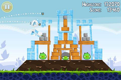 10 лучших таймкиллеров для iPhone и iOS - Изображение 3 10 лучших таймкиллеров для iPhone и iOS - Изображение 3