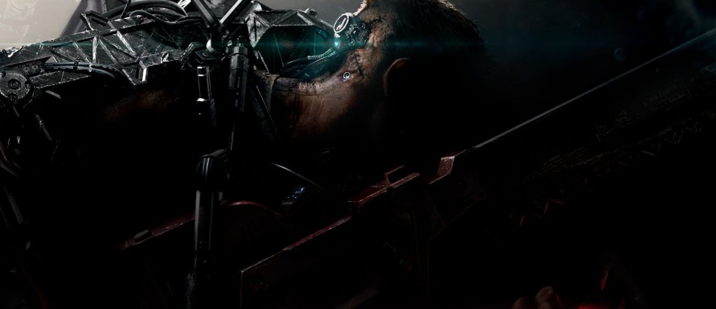 The Surge – новая игра от разработчиков Lords of the Fallen - Изображение 1 The Surge – новая игра от разработчиков Lords of the Fallen - Изображение 1