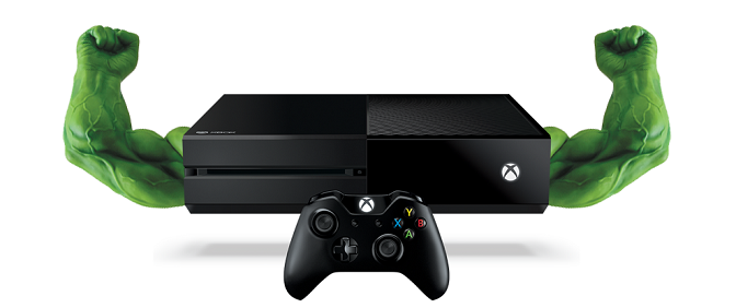 Xbox Scorpio будет поддерживать игры в честном 4К - Изображение 1 Xbox Scorpio будет поддерживать игры в честном 4К - Изображение 1