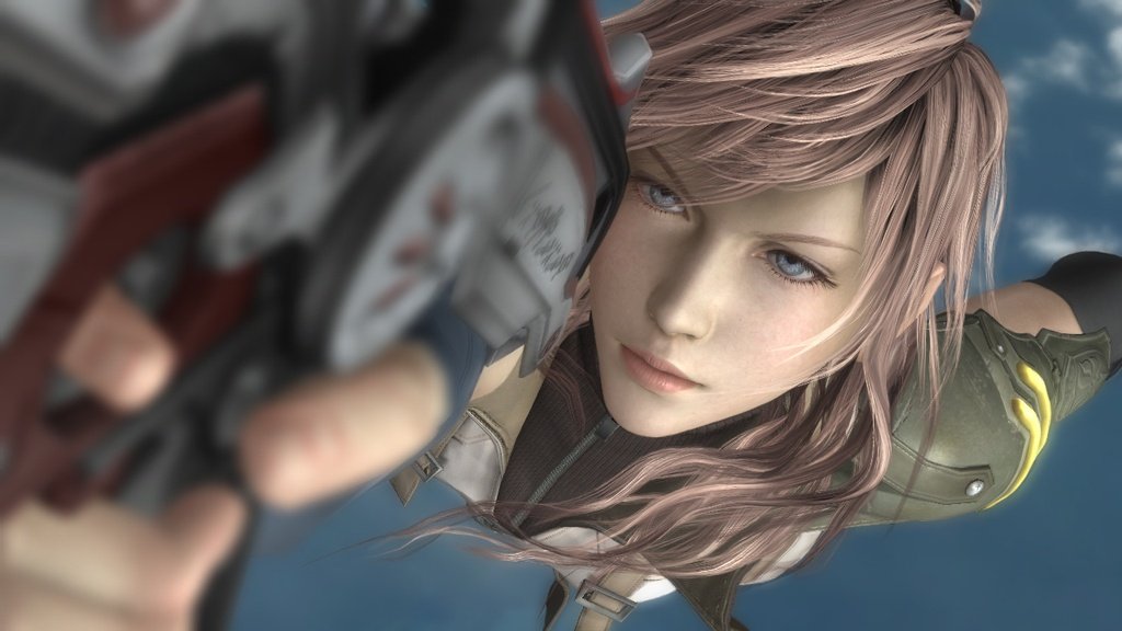 Трилогия Final Fantasy 13 сверкнет на PC - Изображение 1 Трилогия Final Fantasy 13 сверкнет на PC - Изображение 1