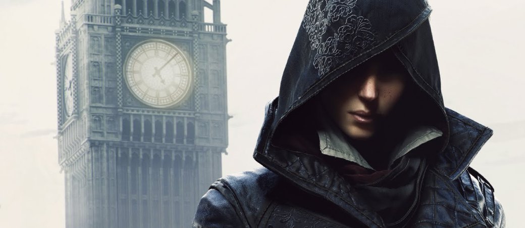 AC: Syndicate получила героя-женщину задолго до выхода Unity - Изображение 1 AC: Syndicate получила героя-женщину задолго до выхода Unity - Изображение 1