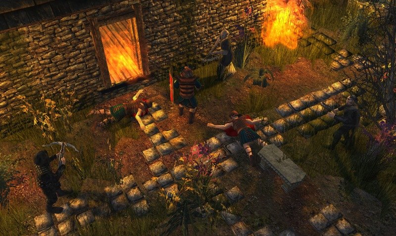 Среднебюджетные RPG: тактика выживания - Изображение 6 Среднебюджетные RPG: тактика выживания - Изображение 6