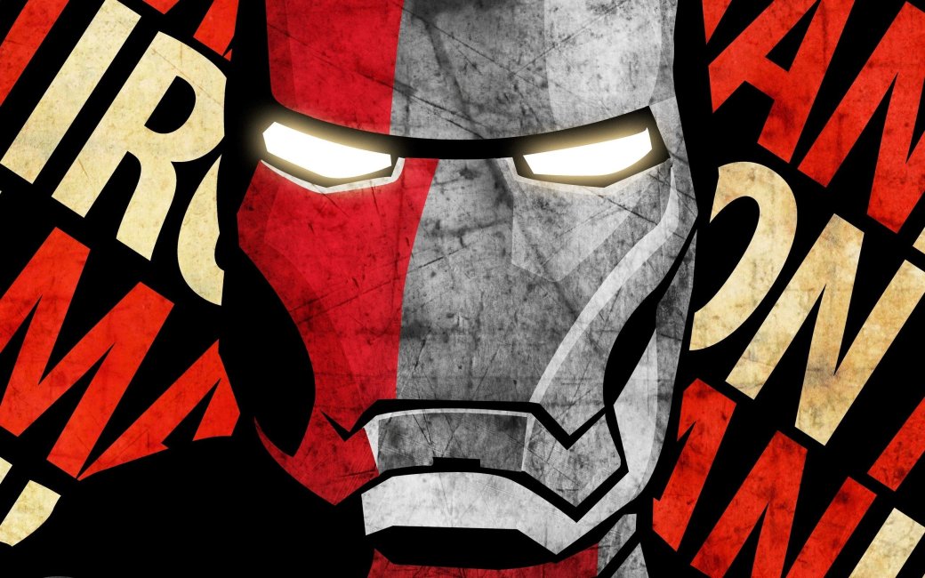 Лучший Пост Недели: Iron Man - Изображение 4 Лучший Пост Недели: Iron Man - Изображение 4