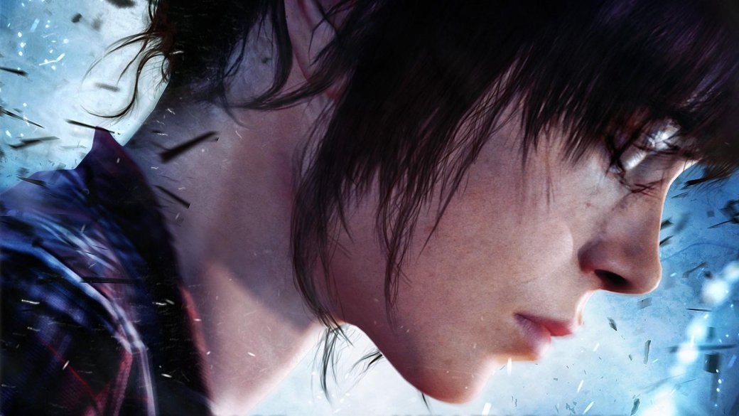 Beyond: Two Souls. На грани игр и кино. - Изображение 9 Beyond: Two Souls. На грани игр и кино. - Изображение 9