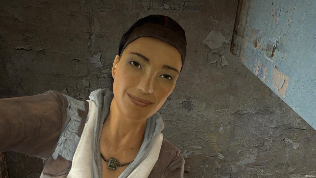 Креативный директор Naughty Dog попросил у Valve лицензию на Half-Life. - Изображение 1 Креативный директор Naughty Dog попросил у Valve лицензию на Half-Life. - Изображение 1