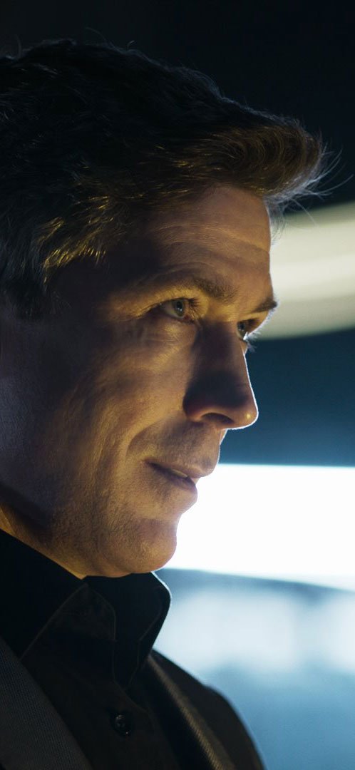 Рецензия на Quantum Break. Обзор игры - Изображение 8 Рецензия на Quantum Break. Обзор игры - Изображение 8