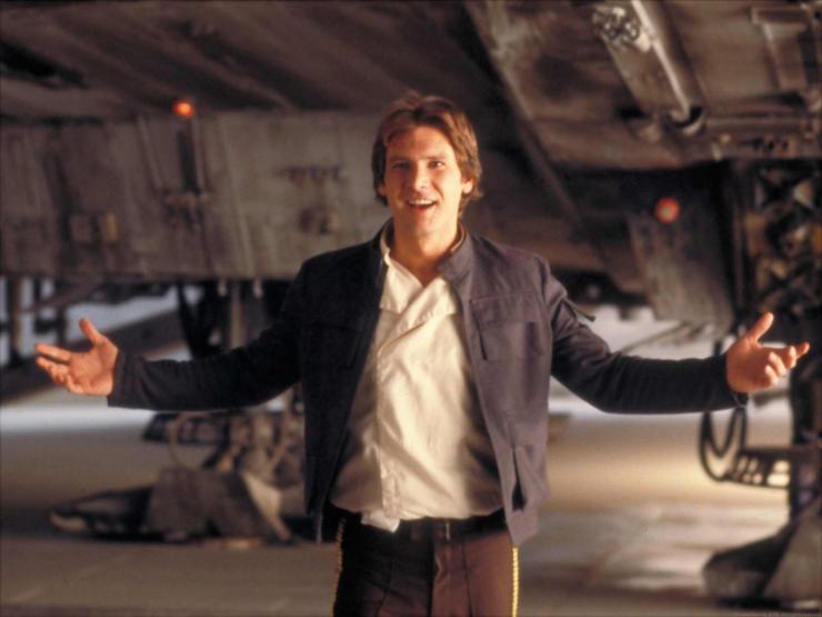 Лорд и Миллер поставят «Хан Соло» — самый нужный фильм Star Wars - Изображение 5 Лорд и Миллер поставят «Хан Соло» — самый нужный фильм Star Wars - Изображение 5