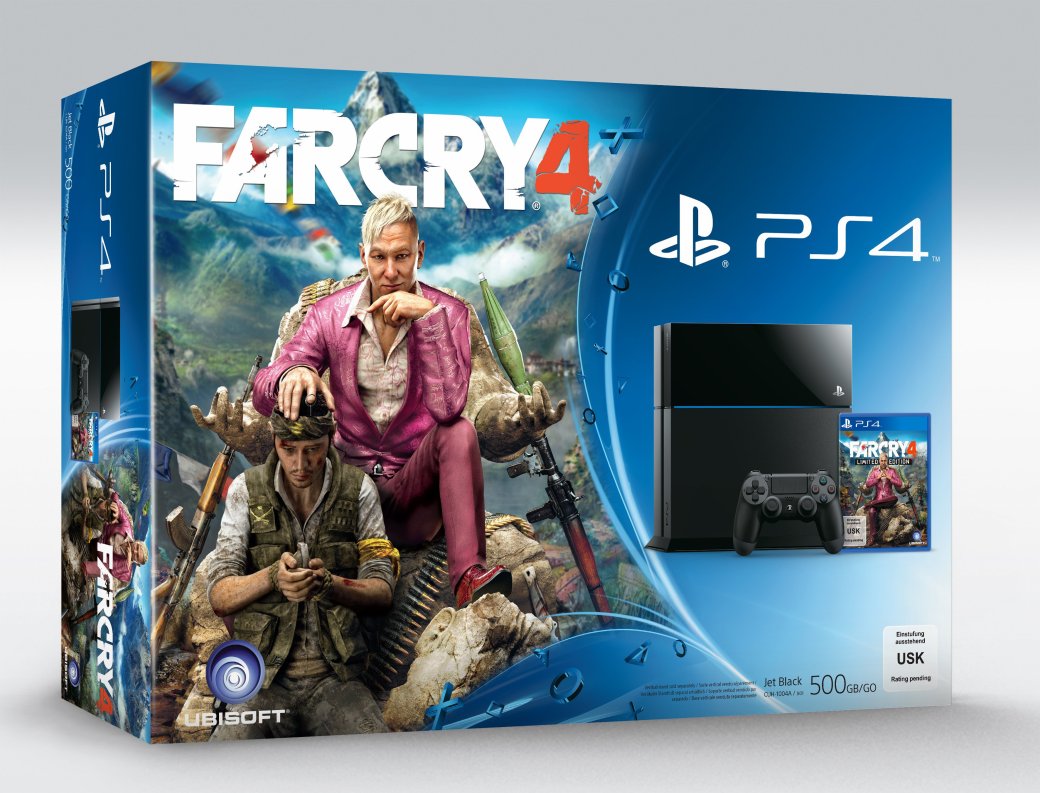 Паган Мин и его приспешники зверствуют в трейлере Far Cry 4. - Изображение 1 Паган Мин и его приспешники зверствуют в трейлере Far Cry 4. - Изображение 1