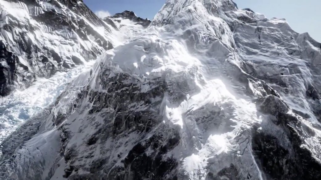 Everest VR: покоряем Эверест без Джилленхола - Изображение 3 Everest VR: покоряем Эверест без Джилленхола - Изображение 3
