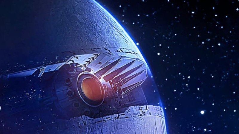 11 шокирующих различий между книгой и фильмом «Пробуждение Силы» - Изображение 5 11 шокирующих различий между книгой и фильмом «Пробуждение Силы» - Изображение 5