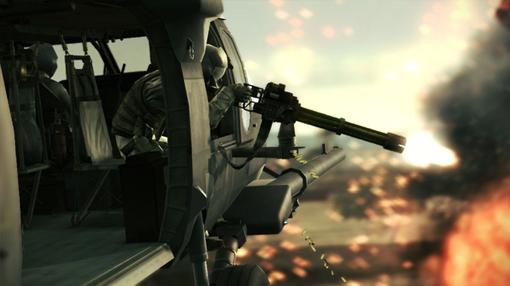 GamesCom 2011. Впечатления. Ace Combat: Assault Horizon - Изображение 6 GamesCom 2011. Впечатления. Ace Combat: Assault Horizon - Изображение 6