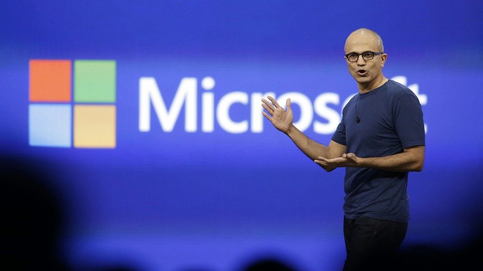 Microsoft сократит 18 тыс. рабочих мест к 2015 году. - Изображение 1 Microsoft сократит 18 тыс. рабочих мест к 2015 году. - Изображение 1