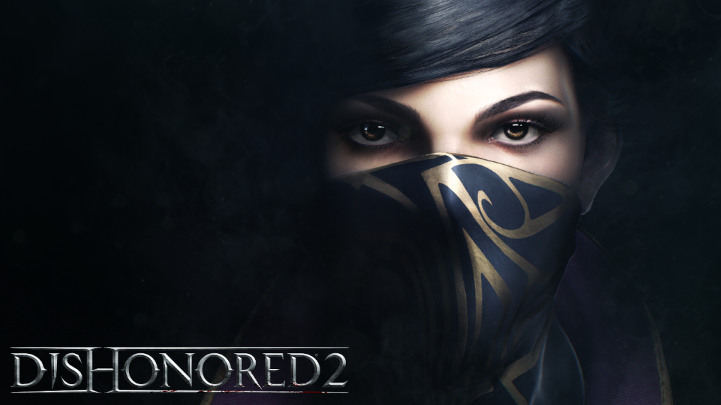 Первые игроки жалуются на отвратительную оптимизацию Dishonored 2 - Изображение 1 Первые игроки жалуются на отвратительную оптимизацию Dishonored 2 - Изображение 1