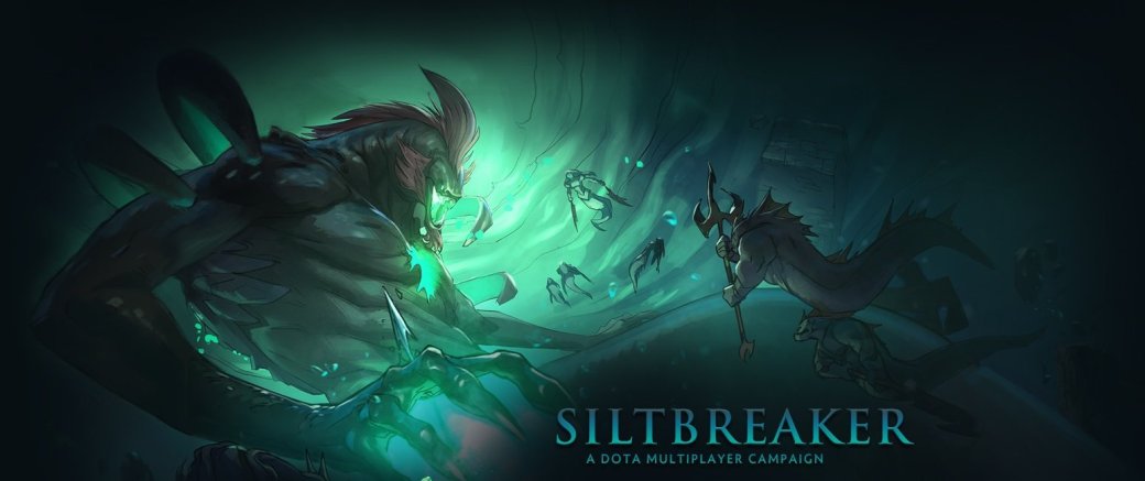 13 причин влюбиться в новый апдейт Dota 2 и заплатить Valve 10 баксов. - Изображение 2 13 причин влюбиться в новый апдейт Dota 2 и заплатить Valve 10 баксов. - Изображение 2