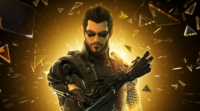 Square Enix зарегистрировала торговую марку Deus Ex: Human Defiance - Изображение 1 Square Enix зарегистрировала торговую марку Deus Ex: Human Defiance - Изображение 1