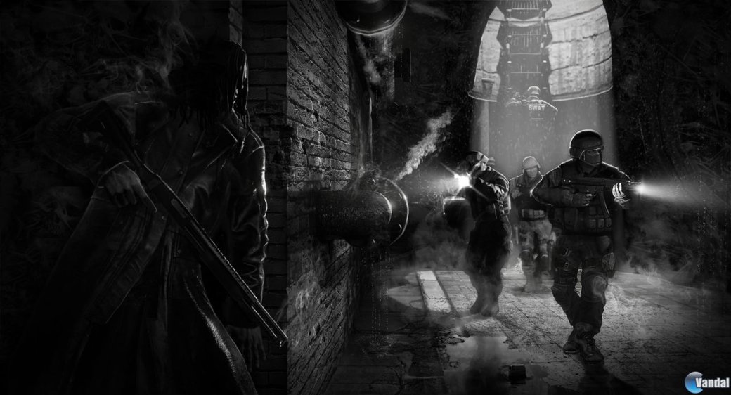 Как можно было спасти Hatred - Изображение 4 Как можно было спасти Hatred - Изображение 4