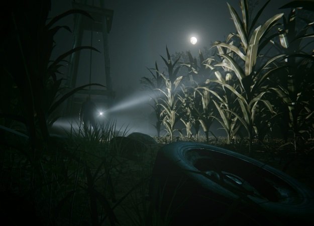 В финальной версии Outlast 2 не будет сцен с изнасилованием - Изображение 1 В финальной версии Outlast 2 не будет сцен с изнасилованием - Изображение 1