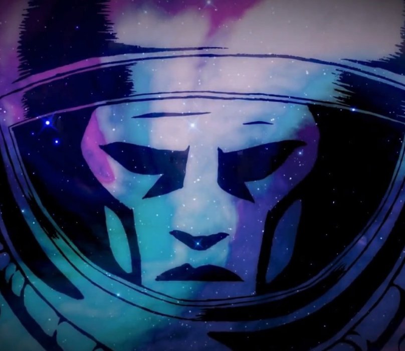 Рецензия на Out There - Изображение 1 Рецензия на Out There - Изображение 1