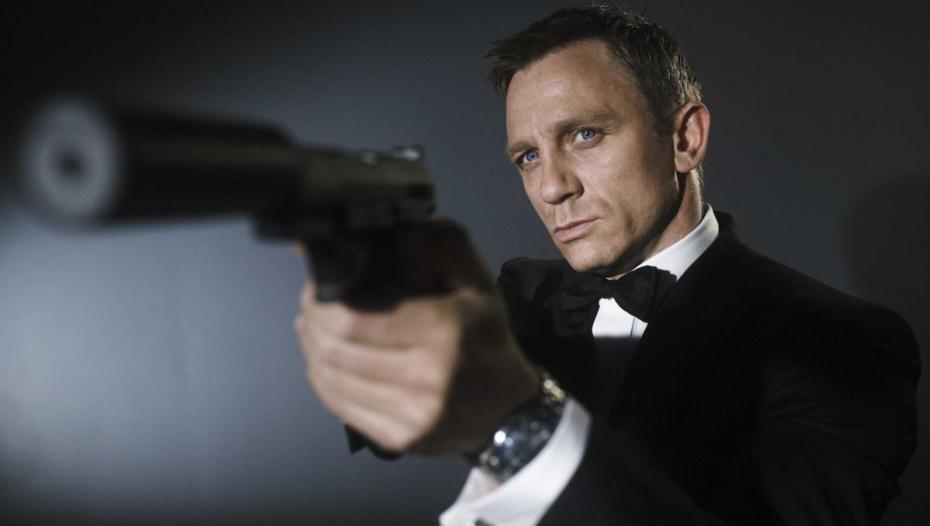 Рецензия на «007: СПЕКТР» - Изображение 1 Рецензия на «007: СПЕКТР» - Изображение 1