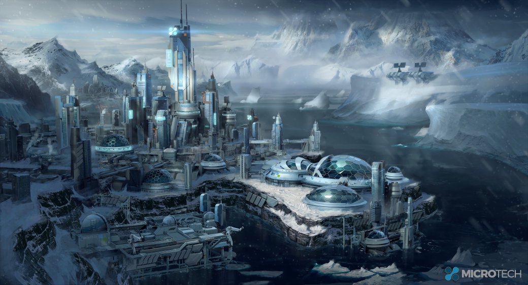 У Star Citizen появился социальный модуль - Изображение 6 У Star Citizen появился социальный модуль - Изображение 6