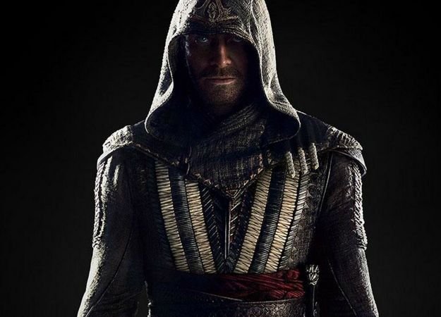 Ubisoft не рассчитывает заработать на фильме по Assassin’s Creed. - Изображение 1 Ubisoft не рассчитывает заработать на фильме по Assassin’s Creed. - Изображение 1