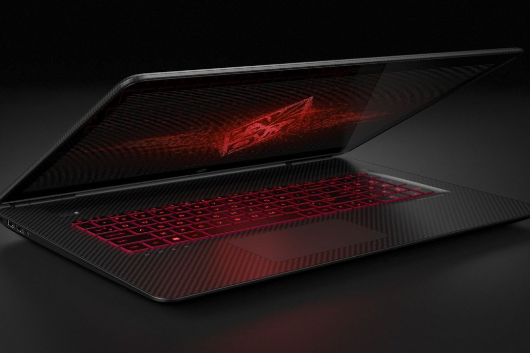 Обзор HP Omen 17 - Изображение 3 Обзор HP Omen 17 - Изображение 3