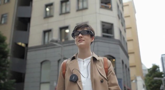 Sony принимает заказы на SmartEyeglass: $840 за девелопер-версию - Изображение 3 Sony принимает заказы на SmartEyeglass: $840 за девелопер-версию - Изображение 3