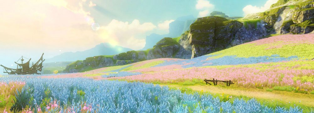 Revelation Online придет в Россию под крылом Mail.ru - Изображение 4 Revelation Online придет в Россию под крылом Mail.ru - Изображение 4