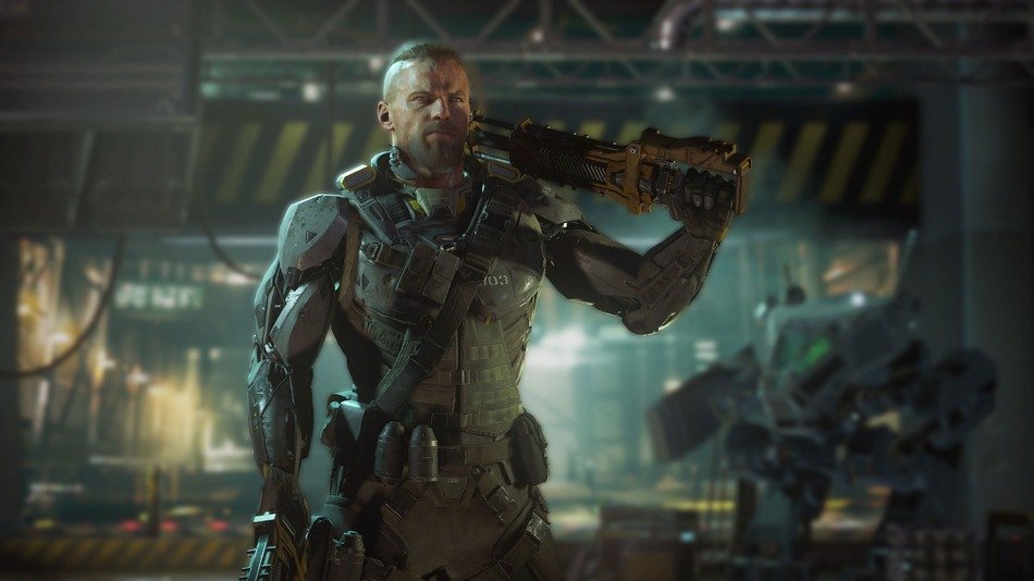 Call of Duty: Black Ops 3 будет похожа на Destiny и Titanfall - Изображение 4 Call of Duty: Black Ops 3 будет похожа на Destiny и Titanfall - Изображение 4