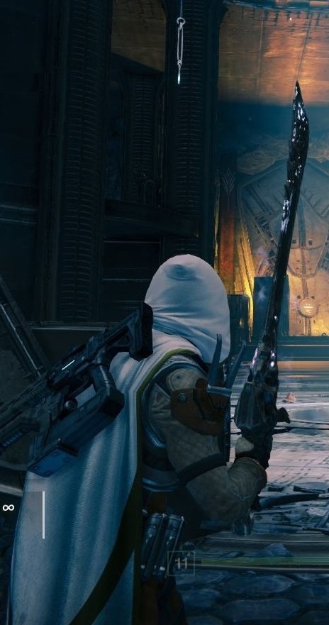 Рецензия на Destiny - Изображение 4 Рецензия на Destiny - Изображение 4