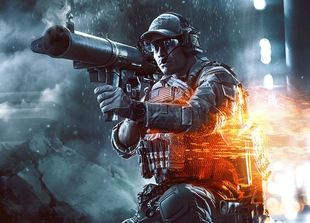 Разработчики Battlefield 4 изменят настройки серверов - Изображение 1 Разработчики Battlefield 4 изменят настройки серверов - Изображение 1