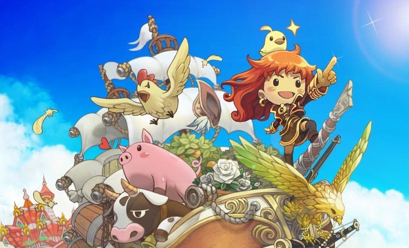 Gamevil открывает подразделение в Сингапуре - Изображение 1 Gamevil открывает подразделение в Сингапуре - Изображение 1