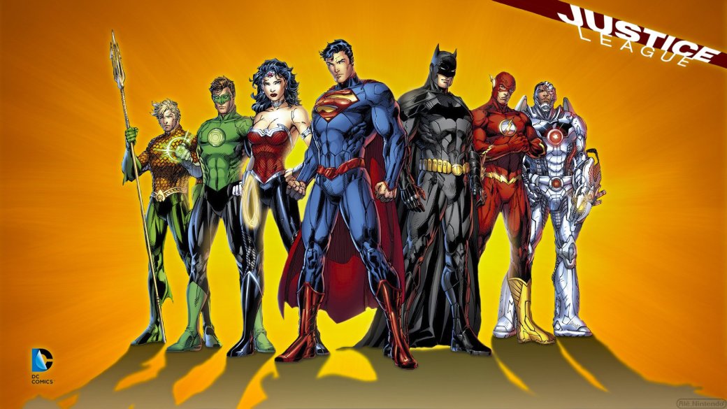 Комикс-вселенную DC в июне ожидают глобальные изменения - Изображение 3 Комикс-вселенную DC в июне ожидают глобальные изменения - Изображение 3