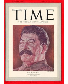 Обложки журнала Time, которые изменили мир - Изображение 7 Обложки журнала Time, которые изменили мир - Изображение 7
