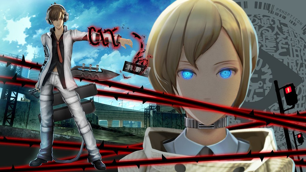 Freedom Wars не пустила Watch Dogs на вершину японского чарта. - Изображение 1 Freedom Wars не пустила Watch Dogs на вершину японского чарта. - Изображение 1