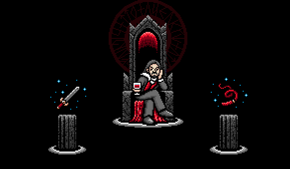 Создатель Castlevania готовит новый платформер про хлыст и меч - Изображение 2 Создатель Castlevania готовит новый платформер про хлыст и меч - Изображение 2