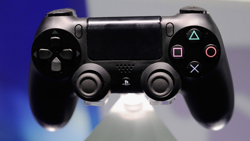 Британцы купили 1 млн PlayStation 4 - Изображение 1 Британцы купили 1 млн PlayStation 4 - Изображение 1