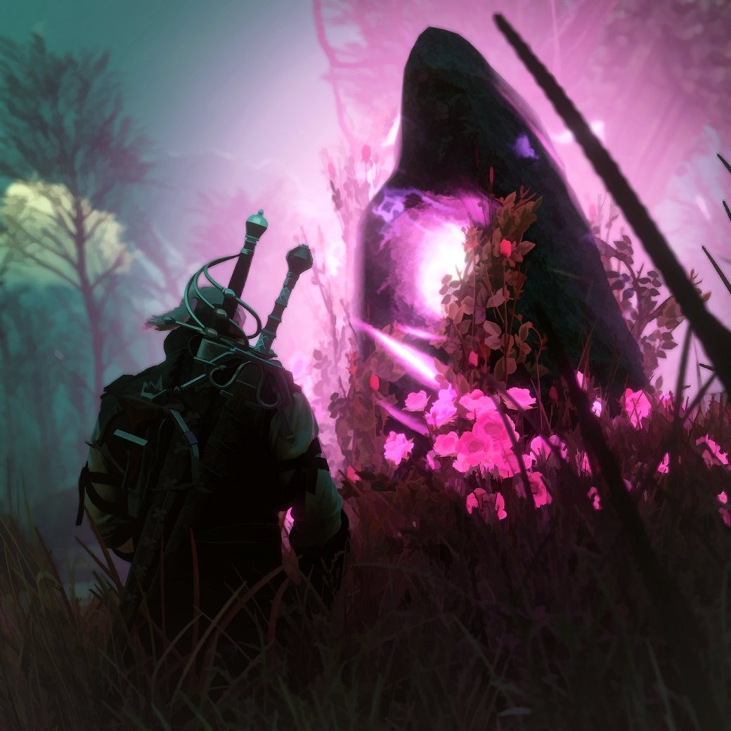 Рецензия на The Witcher 3: Wild Hunt - Game of the Year Edition - Изображение 10 Рецензия на The Witcher 3: Wild Hunt - Game of the Year Edition - Изображение 10