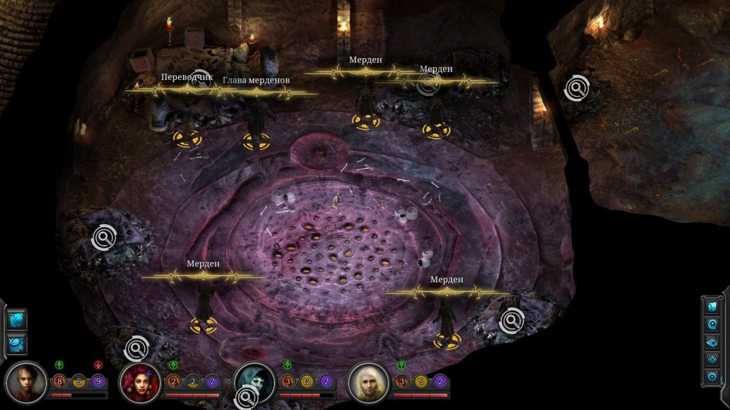 Torment: Tides of Numenera. Путеводитель по Долине и Цветению. - Изображение 21 Torment: Tides of Numenera. Путеводитель по Долине и Цветению. - Изображение 21